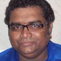 Sunil. AR