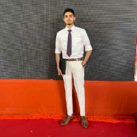Afnan Khan