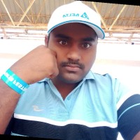 Nanda Kumar Munu Swamy