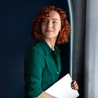 Iris de Bruin