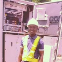 Olawale Olalekan