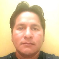 Tito Geri Gonzales