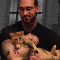 Anthony Cihal