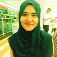 Fatin Fatinah Ibrahim