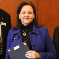 Donna Allen