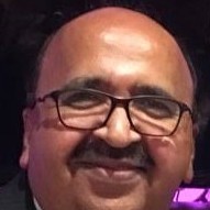Raj Jayantilal