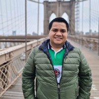 Daniel Rodas
