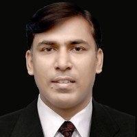Mirza Abdullah Shafiq
