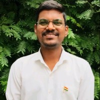 Ashutosh Dongare