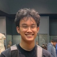 Kendrick Truong