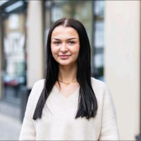 Jessica Gregg