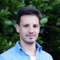 Nicolas Robredo