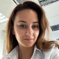 Ivana Pashovska
