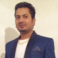 Rajiv Bhardwaj
