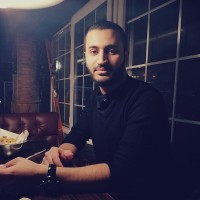 Anas Abu Amr
