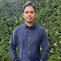 Pushkar Jaltare