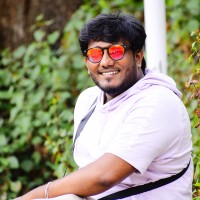 Albin Antony
