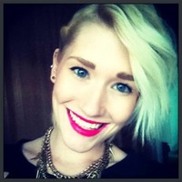Samantha Mackenzie