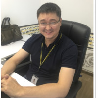 Нурлан Султанкулов