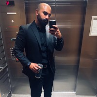 Mohamed Eledisy