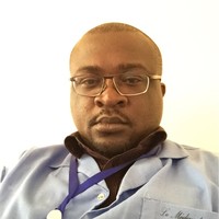 Jean Michel N'guessan Bi