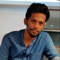 ARI SANKAR M