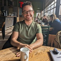 Eric Medina