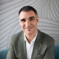 Bertrand Vigier