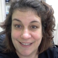 Teresa Plowman