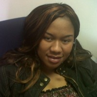 Sandra Motsoeneng
