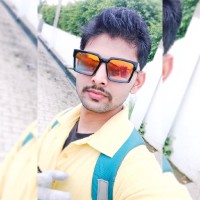 Naresh Chand