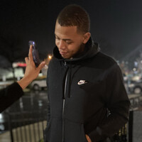 Stephon Mitchell