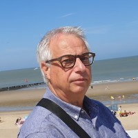 Ad Hoogendam