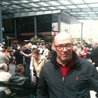 Ivan Lindholdt