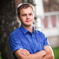 Vitaliy Tikhanov