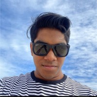Roheth Palaniyandi