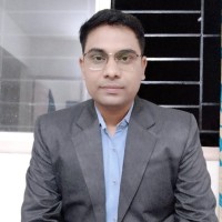 Dipendra Nath Jha