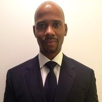 Calvin I. Roach, CFA, CAIA