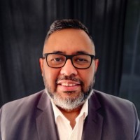 César Garcia