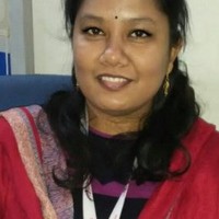 Sasmita Bisoi