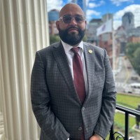 Adam Gomez Sr.