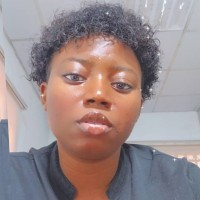 Ruth Adebayo