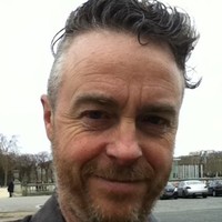 Mark Hewson