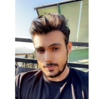 Aman Sharma