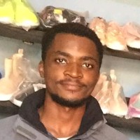 Matsiko Ian