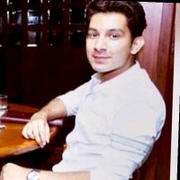 Aditya Raj Singh
