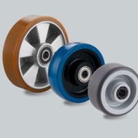 Taishan Castors
