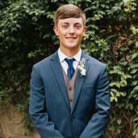 Austin McClendon