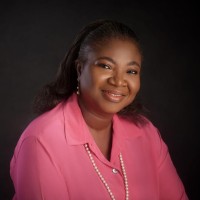 Rafiat Onitiri. FCIB, FERP, FICA