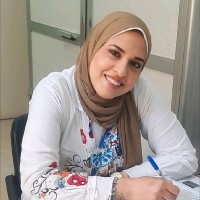 Shereen Ramadan